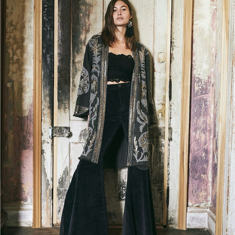 We The Free “Like A Dream” Coat